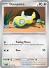 Dunsparce