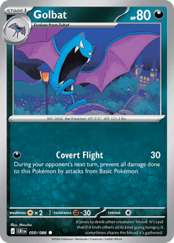 Golbat