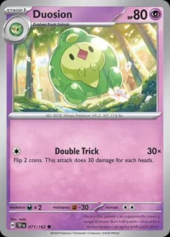 Duosion